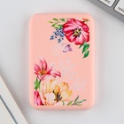 Зарядное устройство «Цветы», 5000мА - Фото 3