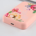 Зарядное устройство «Цветы», 5000мА - Фото 7