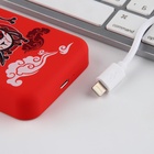 Зарядное устройство «Маска», 5000мА - Фото 11