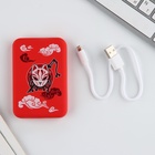 Зарядное устройство «Маска», 5000мА - Фото 4