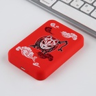 Зарядное устройство «Маска», 5000мА - Фото 5