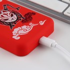 Зарядное устройство «Маска», 5000мА - Фото 9