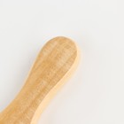 Массажер, универсальный, для тела «Natural beauty», 15×8×3 см - Фото 8