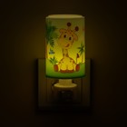 Ночник "Жираф" LED 6х8,5х13 см RISALUX - Фото 4