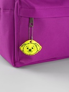 Светоотражающий элемент «Морда пуделя», двусторонний, 6×4.3 см, МИКС - Фото 2