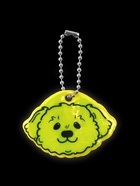 Светоотражающий элемент «Морда пуделя», двусторонний, 6×4.3 см, МИКС - Фото 4