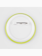 Светоотражающий значок «Зайка», d=5.8 см, МИКС - Фото 4