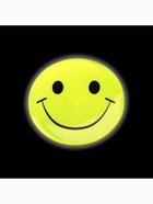 Светоотражающий значок «Смайл», d=5.8 см, МИКС - Фото 2