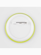 Светоотражающий значок «Тачка», d=5.8 см, МИКС - Фото 4