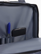 Рюкзак городской на молнии, с 2 карманами, отделом для ноутбука, с USB разъёмом, размер 30×13×41 см, синий 10205347 - фото 5400605