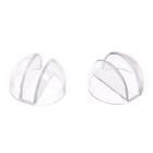 Аквамозаика в контейнере, 2500 шариков, 10 трафаретов, 2 основы - Фото 7