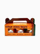 Специи «Новые грани вкуса», набор 3 шт. х 100 г - Фото 12