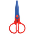 Ножницы фигурные пластиковые, 12.5 см, «Человек-паук» - Фото 6