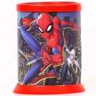 Подставка-стакан для пишущих принадлежностей Человек-паук - фото 24788635