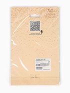 Топпер "Happy Birthday", серебряный, с бантиком, Дарим красиво - фото 809278854 Топпер "Happy Birthday", серебряный, с бантиком, Дарим красиво - фото 809278854