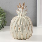 Фигурка полистоун «Бумажная гармошка. Ананас», 13×13×22.5 см - Фото 2