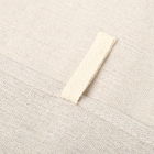 Полотенце кухонное «Доляна» My magic kitchen, бежевое, однотонное, 35×60±2 см - Фото 2