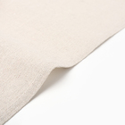 Полотенце кухонное «Доляна» My magic kitchen, бежевое, однотонное, 35×60±2 см - Фото 5