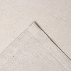 Дорожка на стол Доляна My magic kitchen, 40×149 ±2 см, рогожка, хлопок 160 г/м² - Фото 6