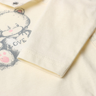 Боди детское, цвет светло-бежевый, рост 86 - фото 24429897