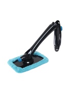 Щетка для чистки автомобильных стекол с распылителем, 37 см - Фото 7