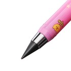 Карандаш чернографитный Calligrata «Милашки», НВ, корпус с рисунком, МИКС - Фото 3