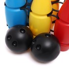 Игровой набор «Боулинг» - фото 24415857