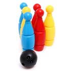 Игровой набор «Боулинг» - фото 24415858