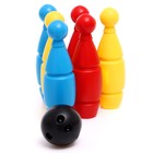 Игровой набор «Боулинг» - фото 24415859