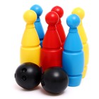 Игровой набор «Боулинг» - фото 24415860