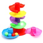 Игровой набор «Горка» - фото 23762740