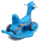 Каталка-качалка «Счастливый Пони», МИКС - фото 24389699