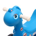 Каталка-качалка «Счастливый Пони», МИКС - фото 24389700