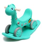 Каталка-качалка «Счастливый Пони», МИКС - фото 24389703