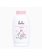 Присыпка детская LULU с цинком, 100 г - Фото 6