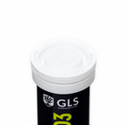 Витамин D3 без сахара GLS со вкусом мультифрукта, 20 шипучих таблеток массой 3,8 г - Фото 5