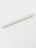 Пергамент силиконизированный Доляна, 38 см×8 м, жиростойкий, белый - Фото 1