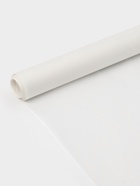 Пергамент силиконизированный Доляна, 38 см×8 м, жиростойкий, белый - Фото 2