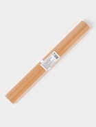 Бумага для выпечки силиконизированная Доляна, 38 см×25 м, жиростойкая, пергамент, коричневая - Фото 5