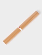 Бумага для выпечки силиконизированная Доляна, 38 см×25 м, жиростойкая, пергамент, коричневая - Фото 6