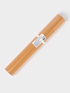 Бумага для выпечки силиконизированная Доляна, 38 см×50 м, жиростойкая, пергамент, коричневая - Фото 4