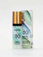 Крем-консилер под макияж 3 в 1, трехцветный - Фото 1