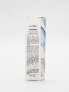 Крем-консилер под макияж 3 в 1, трехцветный - Фото 12