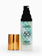 Крем-консилер под макияж 3 в 1, трехцветный - Фото 3