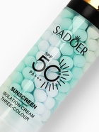 Крем-консилер под макияж 3 в 1, трехцветный - Фото 5