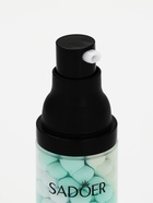 Крем-консилер под макияж 3 в 1, трехцветный - Фото 6