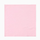 Набор махровых полотенец «Этель. Радуга», 30×30 см - 3 шт., хлопок 100% - Фото 4