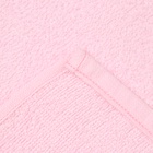 Набор махровых полотенец «Этель. Радуга», 30×30 см - 3 шт., хлопок 100% - Фото 6