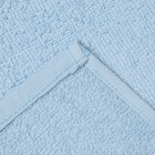 Набор махровых полотенец «Этель» Cherry 30×30 см - 3 шт., хлопок 100% - Фото 4