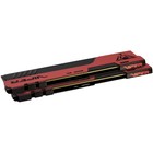 Модуль памяти DDR4 2x4Gb 2666MHz PVE248G266C6K EliteII RTL PC4-21300 CL16 DIMM 288-pin 1.2В kit - фото 51623652 Модуль памяти DDR4 2x4Gb 2666MHz PVE248G266C6K EliteII RTL PC4-21300 CL16 DIMM 288-pin 1.2В kit - фото 51623652